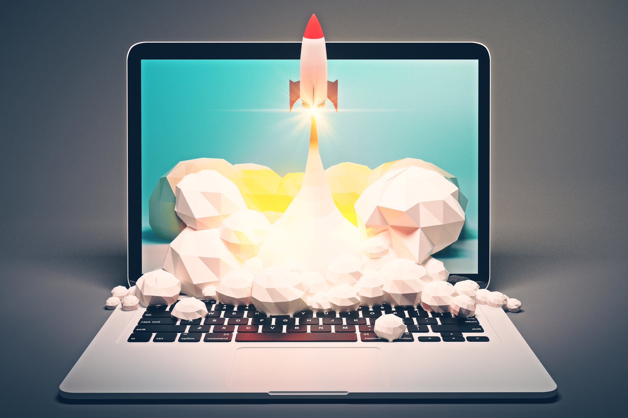Startup Business