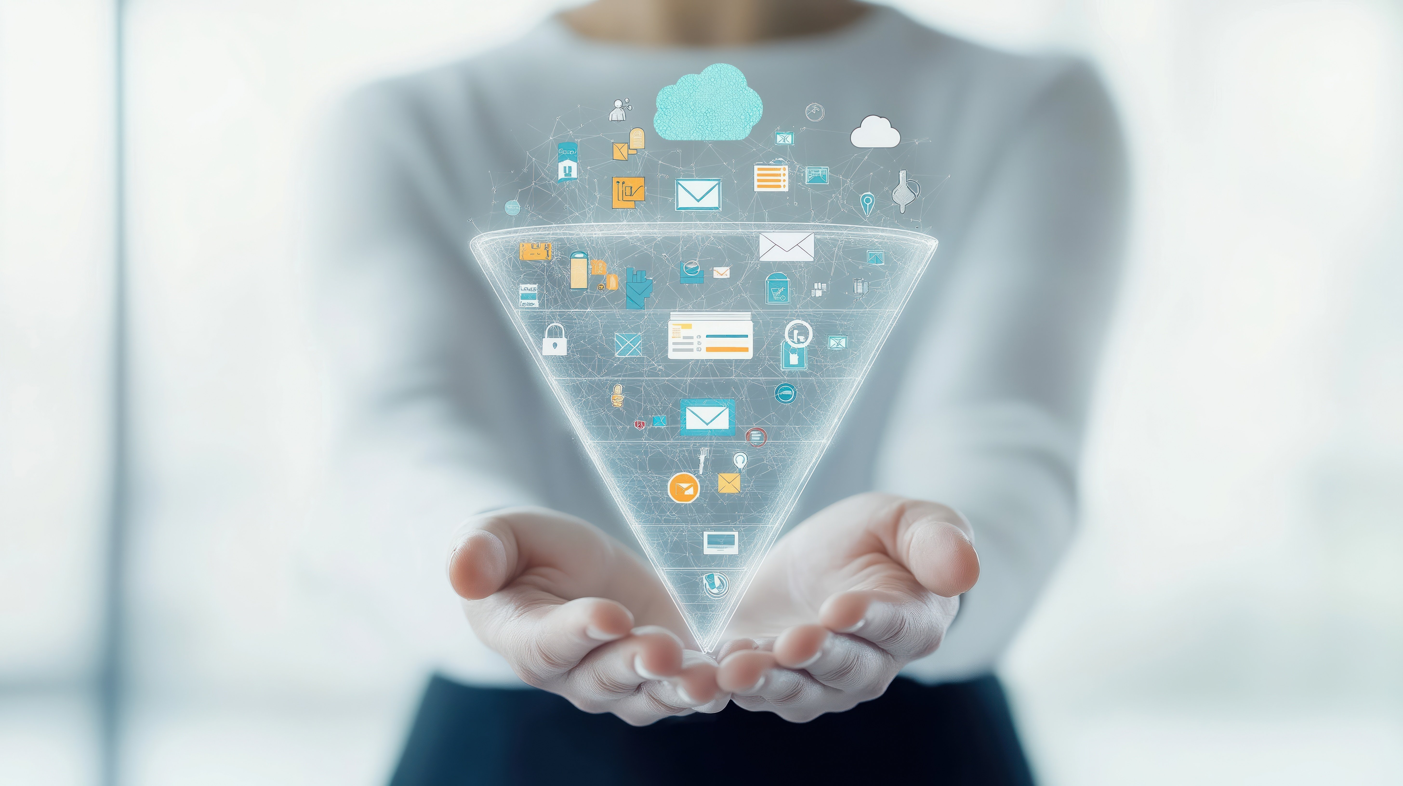 Sales Funnel