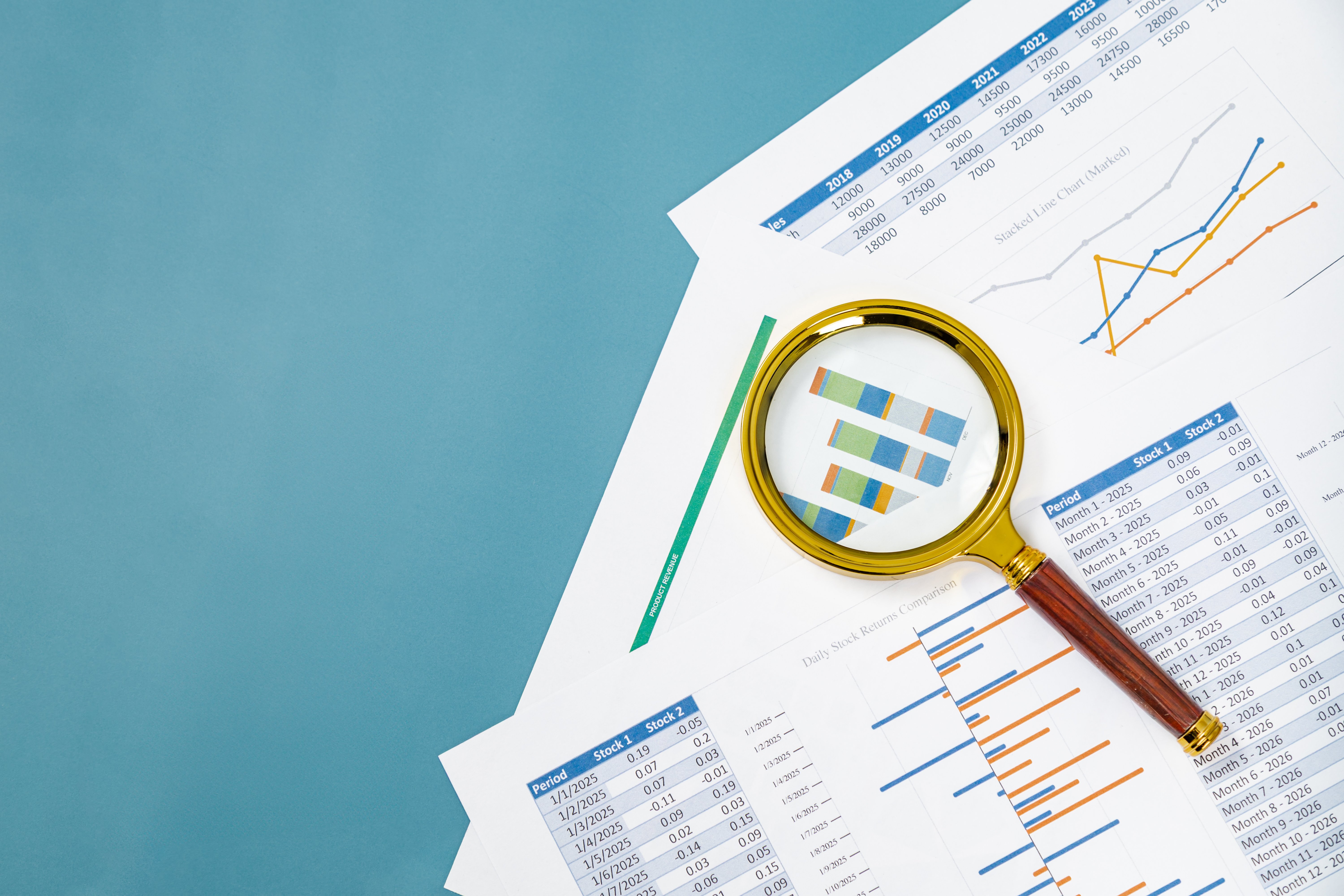 Data Analysis
