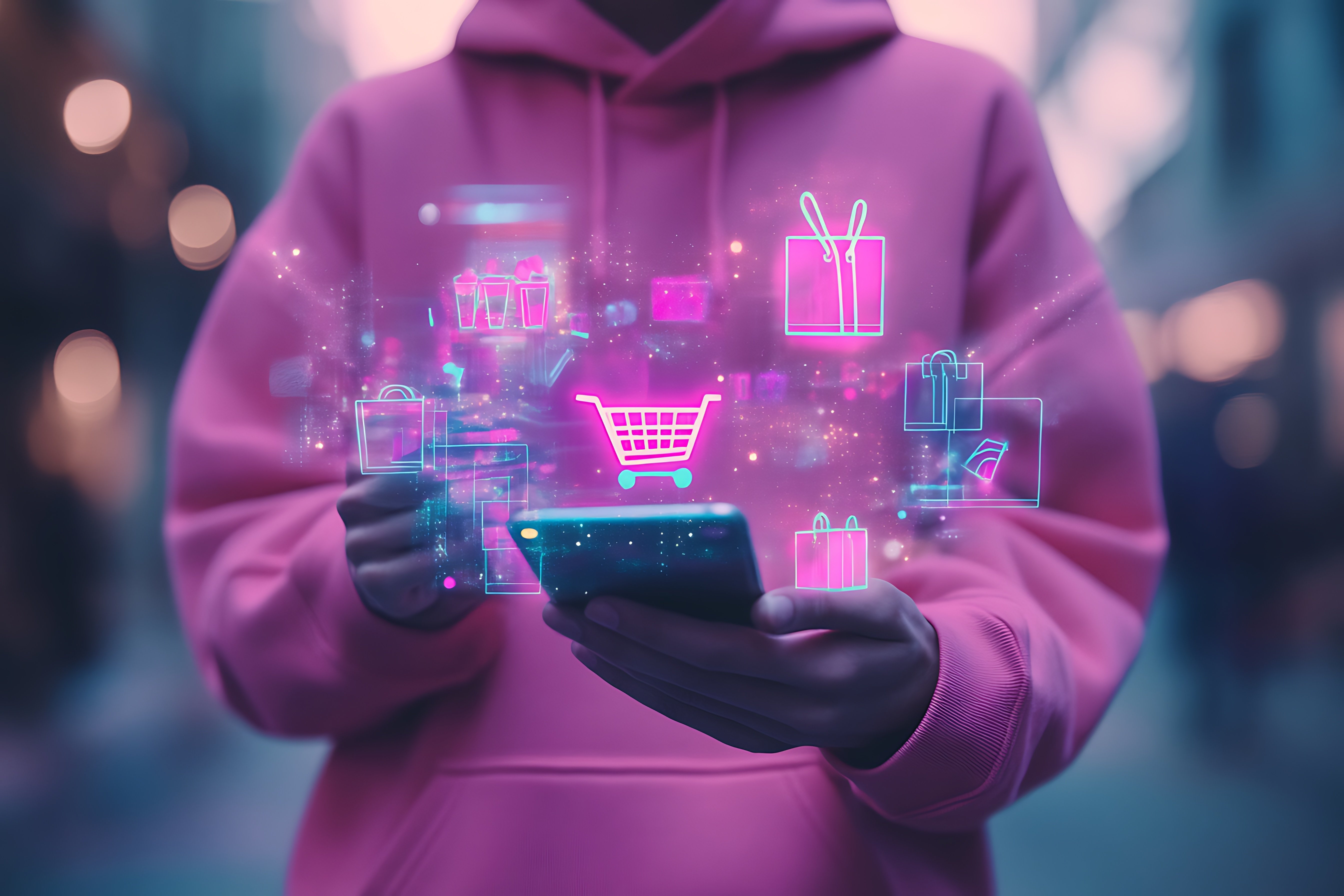 Connect Your Brand with Purpose