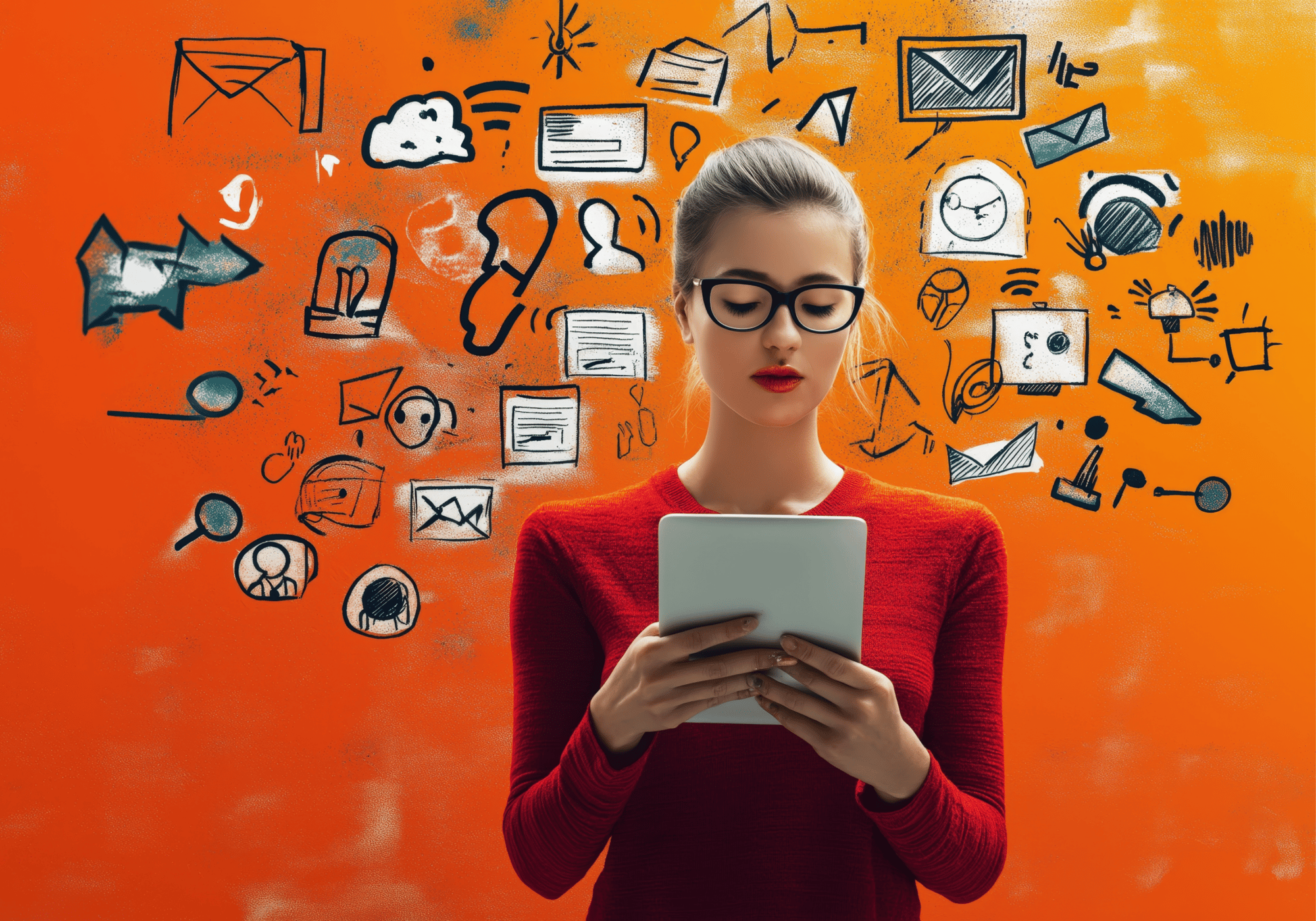 Email Marketing Stats
