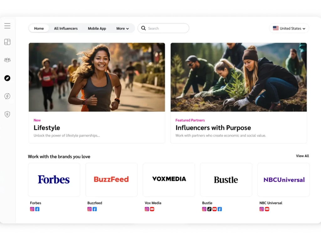 Impact Marketplace