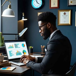 Why Tech and Integration Are the Unsung Heroes of Every Productive B2B Affiliate Program