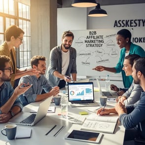 C.I.S. Digital Powers ResponseRx’s B2B Affiliate Program with Everflow
