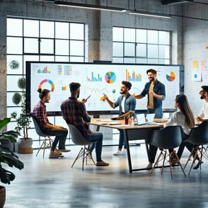 Launch a High-Impact B2B Affiliate Program (Without Losing Your Mind)