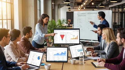 Unlock AEO Marketing Strategies for Remarkable Growth